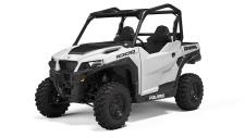 New 2020 POLARIS GENERAL 1000 WHITE LIGHTNING The Polaris GENERAL is the industry’s best-selling crossover vehicle for a reason. It delivers power and performance for the ultimate off-road adventure.