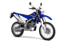 New 2020 YAMAHA WR250R TEAM YAMAHA BLUE The pinnacle of reliable performance dual purpose bikes, designed to continue the adventure when the road stops and the trail begins.