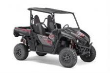 New 2019 YAMAHA WOLVERINE X2 R-SPEC SE TACTICAL BLACK The proven off‑road Wolverine X2 R‑Spec Special Edition with painted exterior, upgraded graphics, color‑matched interior and more. YXE85WPSKB
This item may not be available immediately in dealer stock. Some items may need to be ordered. See terms for details.