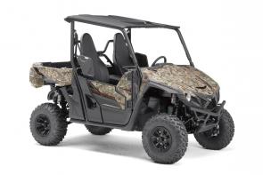 New 2020 YAMAHA WOLVERINE X2 R-SPEC REALTREE EDGE The tight trail conquering R‑Spec model boasts proven off‑road performance with superior capability, comfort and confidence.
