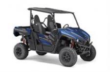 New 2019 YAMAHA WOLVERINE X2 R-SPEC SE BACKCOUNTRY BLUE The proven off‑road Wolverine X2 R‑Spec Special Edition with painted exterior, upgraded graphics, color‑matched interior and more. YXE85WPLKL
This item may not be available immediately in dealer stock. Some items may need to be ordered. See terms for details.