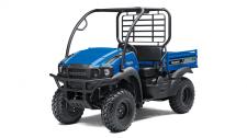 New 2019 KAWASAKI MULE SX 4X4 XC VIBRANT BLUE PACKED WITH VALUE AND UNDENIABLE CAPABILITY, THE MULE SX 4X4 XC SIDE X SIDE HAS A RUGGED APPEARANCE, AND HIGH LEVEL OF COMFORT AND VERSATILITY. TO TOP IT OFF, THIS DURABLE WORKHORSE IS COMPACT AND EASILY FITS IN THE BED OF A FULL-SIZE PICKUP TRUCK.