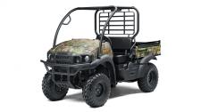 New 2019 KAWASAKI MULE SX 4X4 XC CAMO PACKED WITH VALUE AND UNDENIABLE CAPABILITY, THE MULE SX 4X4 XC CAMO SIDE X SIDE IS AN EASY TO DRIVE HUNTING MACHINE WITH TRAIL-ACCESSIBLE WHEELS AND TIRES AND A RUGGED APPEARANCE.