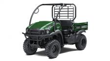 New 2020 KAWASAKI MULE SX 4X4 XC FI TIMBERLINE GREEN Handle a wide variety of tasks with the ability to tread lightly and maneuver in tight areas - and fit in the bed of a full-size pickup truck.