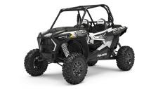 New 2019 POLARIS RZR XP 1000 WHITE PEARL Through relentless innovation and a passion for the ride, RZR is the world-leader in off-road domination. There’s more to achieving the pinnacle of Xtreme Performance than simply developing around just power or big travel. Each RZR is extensively engineered to deliver an optimally balanced chassis, and the ultimate combination of power, suspension & agility.