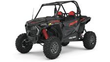 New 2020 POLARIS RZR XP 1000 PREMIUM BLACK PEARL This model is cut more aggressively and comes equipped with a refined cockpit to crush any terrain.
