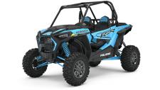New 2020 POLARIS RZR XP 1000 SKY BLUE This model is cut more aggressively and comes equipped with a refined cockpit to crush any terrain.