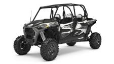 New 2019 POLARIS RZR XP4 1000 WHITE PEARL Through relentless innovation and a passion for the ride, RZR is the world-leader in off-road domination. There’s more to achieving the pinnacle of Xtreme Performance than simply developing around just power or big travel. Each RZR is extensively engineered to deliver an optimally balanced chassis, and the ultimate combination of power, suspension & agility.