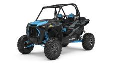 New 2019 POLARIS RZR XP TURBO TITANIUM METALLIC Through relentless innovation and a passion for the ride, RZR is the world-leader in off-road domination. There’s more to achieving the pinnacle of Xtreme Performance than simply developing around just power or big travel. Each RZR is extensively engineered to deliver an optimally balanced chassis, and the ultimate combination of power, suspension & agility.
