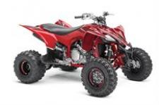 New 2019 YAMAHA YFZ450R SE RED The Special Edition YFZ450R features GYTR performance parts and a color and graphic scheme that looks fast standing still. YFZ45YSSKR
This item may not be available immediately in dealer stock. Some items may need to be ordered. See terms for details.