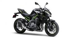 New 2019 KAWASAKI Z900 ABS METALLIC FLAT SPARK BLACK/METALLIC SPARK BLACK The Z900 motorcycle epitomizes Kawasaki’s belief of what the ideal supernaked bike should be.