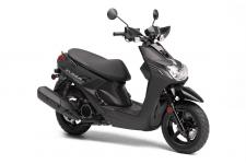 New 2020 YAMAHA ZUMA 125 MATTE BLACK The definitive option in its class, with ultra modern rugged styling, fuel efficient power and big features in a compact package.