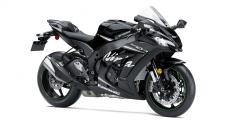New 2018 KAWASAKI NINJA ZX-10RR FLAT EBONY With limited global production, the Ninja ZX 10RR motorcycle is developed upon Kawasaki’s WorldSBK championship experience. Equipped with race-derived upgrades and designed to win races, any equipment that doesn’t quicken lap times is eliminated.