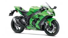 New 2019 KAWASAKI NINJA ZX-10RR LIME GREEN Kawasaki Ninja ZX-10R motorcycle is the direct result of decades of world-class road racing innovation.