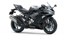 New 2019 KAWASAKI NINJA ZX-6R ABS PEARL STORM GRAY/METALLIC FLAT SPARK BLACK Raising the bar yet again for 2019, the latest Ninja ZX-6R motorcycle boasts a potent 636cc engine, advanced electronics and a newly designed chassis.