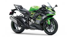 New 2019 KAWASAKI NINJA ZX-6R ABS KRT EDITION LIME GREEN/EBONY/METALLIC GRAPHITE GRAY Raising the bar yet again for 2019, the latest Ninja ZX-6R motorcycle boasts a potent 636cc engine, advanced electronics and a newly designed chassis.