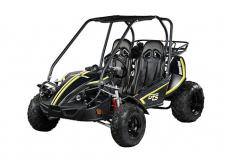 New 2018 HAMMERHEAD GTS 150 BLACK The Hammerhead GTS 150 is consistently the nation’s best-selling 150cc go kart as it has more standard features than any of our competitors. The GTS 150’s most impressive features include individual adjustable bucket seat, 5-point seatbelts, unique body-styling with wrap-around side panels, an adjustable steering wheel, speedometer/odometer, and much, much more.