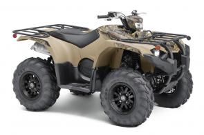 This Proven Off?Road ATV packs superior capability, comfort and confidence into the best?performing mid?size ATV you can buy.