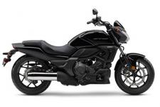 New 2018 HONDA CTX700N DCT BLACK We took the best parts of the cruiser idiom and put them together into a package unlike anything else you’ll see on the road. 247991