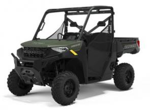 THE WORKHORSE
Get more value for your hard-earned dollar with the capability, comfort and durability of the RANGER 1000.

 

Instant traction in rough terrain from True On-Demand AWD
Improved rider comfort from seats to storage
Improved durability, protection from the elements, and a 30% stronger front drive