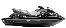New 2017 YAMAHA WAVERUNNER FX CRUISER SVHO BLACK METALLIC High performance with comfort and style. Supercharged 4-cylinder, 4-stroke, Super Vortex High Output Yamaha Marine Engine. Yamaha’s 1.8L supercharged, Super Vortex High Output Marine engine delivers more power and torque than any WaveRunner Personal WaterCraft before it.
