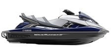 New 2017 YAMAHA WAVERUNNER FX LIMITED SVHO YACHT BLUE METALLIC Luxury meets family tubing fun. Supercharged 4-cylinder, 4-stroke, Super Vortex High Output Yamaha Marine Engine. Single-rider tube designed for the FX Limited SVHO stores in the storage bag when not in use.