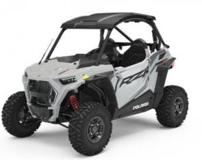 TRAIL AGILITY. ENDLESS COMFORT.
You’ll never compromise with the new RZR Trail S. Tighten every turn with the stability and traction of a perfectly balanced trail vehicle. Shorten the distance between turns with immediate acceleration. And ride on your terms with unmatched comfort.


Trail Optimized 60 Stance
Class-Leading Power-to-Weight
Class-Leading Suspension Travel
Class-Leading Ground Clearance
Class-Leading Turning Radius