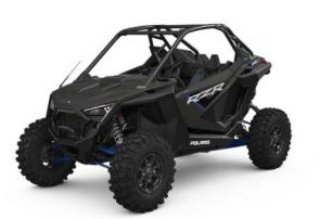 THE LATEST IN DESIGN, PERFORMANCE & STRENGTH
Take your driving to the next level with the most agile, most capable and most versatile RZR ever. The perfect blend of performance, design and strength in action. The new generation of RZR Xtreme Performance is here. It never looked so good or felt so right.