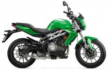 New 2019 BENELLI TNT300 GREEN Prepare to be moved by the new Benelli TNT 300! Like all of the motorcycles in the TNT family, the TNT 300 combines all the styling, features, and technology that one would expect from an Italian exotic, in a friendly, easy to use package.