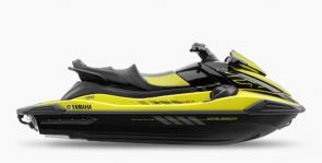 This popular WaveRunner is all new for 2021 with a new design featuring enhanced ergonomics, innovative technology, and optional integrated speakers.
