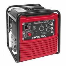 New 2017 HONDA EG2800I 2800 watts, 120V
Trusted, quiet power for home back up
Lightweight and portable
Inverter - Fuel efficient, quality power for sensitive equipment & electronics