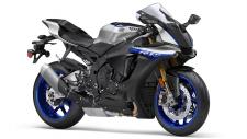 New 2019 YAMAHA YZF-R1M CARBON FIBER/LIQUID METAL The closest thing ever to the multi-championship winning MotoGP YZF-M1 - and the pinnacle of superbike performance.