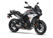 New 2019 YAMAHA TRACER 900 ARMOR GRAY Adaptable performance, good value and a long list of sport touring features makes the new Tracer 900 the perfect ride partner. MTT9KGY
This item may not be available immediately in dealer stock. Some items may need to be ordered. See terms for details.
