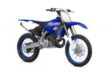 New 2019 YAMAHA YZ250X TEAM YAMAHA BLUE Engineered with all the reliability and durability youve come to expect from Yamaha, the 2‑stroke YZ250X was born to win cross country races.