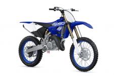 New 2019 YAMAHA YZ125 TEAM YAMAHA BLUE Light weight, but heavy on the fun factor. The 125cc liquid‑cooled 2‑stroke is the most fun you can have on two wheels. YZ125K2
This item may not be available immediately in dealer stock. Some items may need to be ordered. See terms for details.