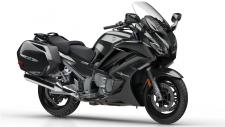 New 2019 YAMAHA FJR1300A LIQUID GRAPHITE Leading edge technology provides long distance touring capability with class leading performance and comfort.