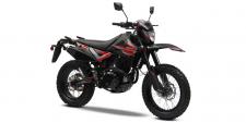 New 2019 SSR XF250 DUAL SPORT BLACK The XF250 has an old-school, air-cooled motor; a very low seat height; and a 12-month, 12,000-mile warranty. It’s available in a more street-oriented configuration as well.