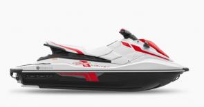 Exciting to ride, easy to own, Yamahas EX Series WaveRunners are ready to ignite your family fun.