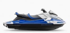 Featuring an all new design for 2021, the VX Limited offers the perfect combination of performance, technology and accessories for the active watersports family.