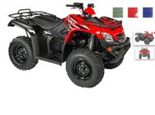 New 2019 KYMCO MXU 450I This mid-sized base model is fully loaded with more special features than most ATVs on the market. The 4-wheel independent suspension and on demand 2wd/4wd drive system makes this vehicle “the-go-to” vehicle to take you everywhere. (Available in Red, Blue and Green)