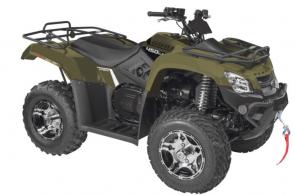 New 2020 KYMCO MXU 450I LE FLAT DEEP GREEN The MXU 450i LE is an upgrade from the already feature-rich MXU 450i. This Limited Edition comes with the popular matte color finish and black and silver aluminum alloy wheels for a sleek, sporty appearance. The addition of a 2500 lb. WARN winch accessory makes it the essential vehicle to get the job done.