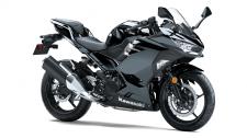 New 2019 KAWASAKI NINJA 400 ABS METALLIC SPARK BLACK Approachable power, superb ergonomics and class-leading performance offer a smooth, manageable ride that’s ideal for new riders while also alluring experienced riders.