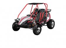 New 2018 HAMMERHEAD GTS PLATINUM The Hammerhead GTS 150 Platinum Edition incorporates the unique styling of our GTS 150 combined with advanced features such as nitrogen gas shocks, brushed aluminum wheels and added curb appeal. The only stock go kart to be outfitted with performance shocks, drivers can now maintain top-tier performance in hardcore off-road conditions. SHOCKING isn’t it?!?