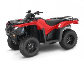 Choice: It�s why restaurants have more than one item on the menu, or why you have more than one tool in your toolbox. Nobody knows what you want�or need�like you. Which is why we offer eight models in Honda�s 2021 FourTrax Rancher lineup. Every one is loaded with the features you want, like rugged front and rear racks, a spacious front utility compartment, wide front drive-shaft guards, and an easy-to-use reverse system. Plus, our automatic DCT models give you an override shifting control, making this great transmission choice even better. So check out the whole menu, then take your pick�you can�t make a bad choice here. 253288