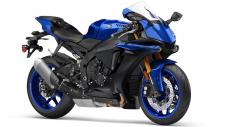 New 2019 YAMAHA YZF-R1 TEAM YAMAHA BLUE Packed with MotoGP technology, crossplane concept engine, advanced Rider Active electronics and so much more.