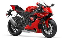New 2019 YAMAHA YZF-R1 RAPID RED Packed with MotoGP technology, crossplane concept engine, advanced Rider Active electronics and so much more.