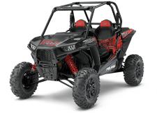 New 2018 POLARIS RZR XP 1000 EPS BLACK PEARL OFF-ROAD PERFORMANCE STARTS WITH POWER, AND THE RZR XP 1000 DELIVERS 110 HIRSES OF IT AT 8,000 RPM WITH THE PROVEN PROSTAR 1000 H.O. ENGINE. THE HEART OF THIS RZR DELIVERS TORQUE (UP TO 71 LB-FT OF IT) AS SOON AS YOU STEP ON THE GAS FOR PURE OFF-ROAD EXCITEMENT ON TRAILS, DUNES, DESERTS, AND MORE.