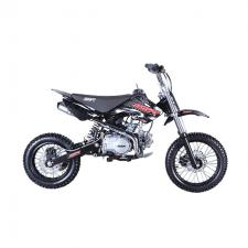New 2017 SSR SR125 AUTO COLORS - BLACK, BLUE, GREEN, ORANGE, RED, WHITE
Engine Type - 124cc Bangen, 4 Stroke, Single Cylinder, Air Cooled
Bore And Stroke - 54mm x 54mm
Carburetor - 22mm
Max Output - 7.3 hp @ 7500 rpm
Ignition - CDI
Start Mode - Electric Start (Battery 12V 3Ah)
Transmission - Automatic