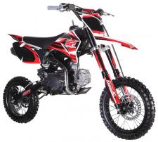 New 2017 SSR SR125TR WHITE
