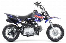 New 2017 SSR SR70 AUTO BLUE